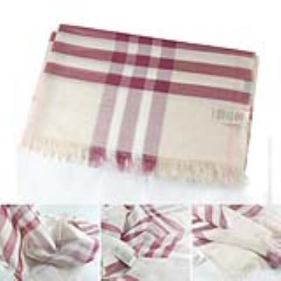 BURBERRY Scarf-115